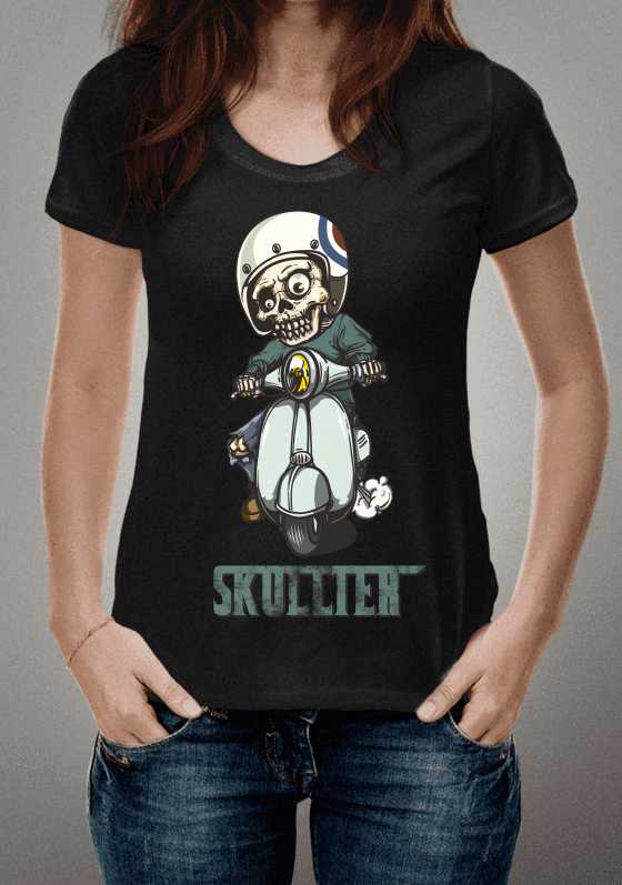Skullter