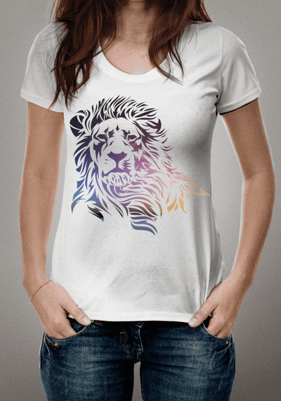 Nome do produto  Sky Lion