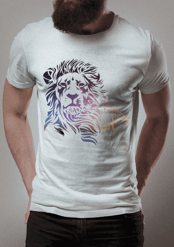 Nome do produto  Sky Lion