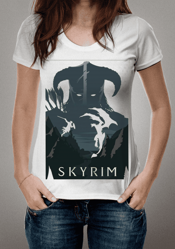 Skyrim