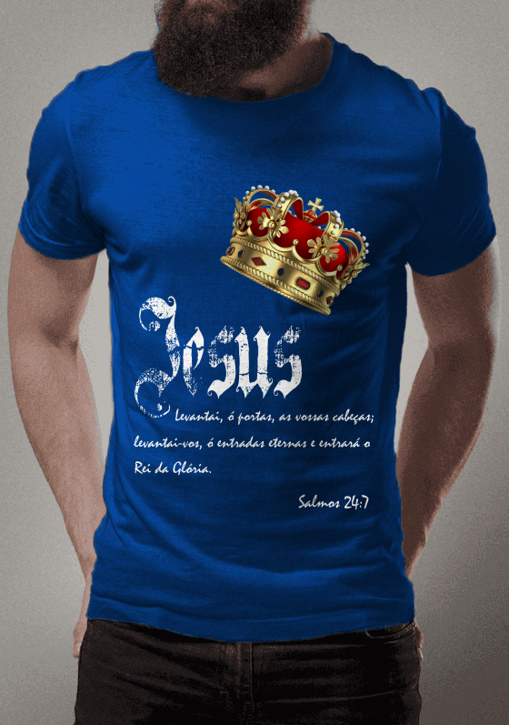 Nome do produto  Sl 24:7