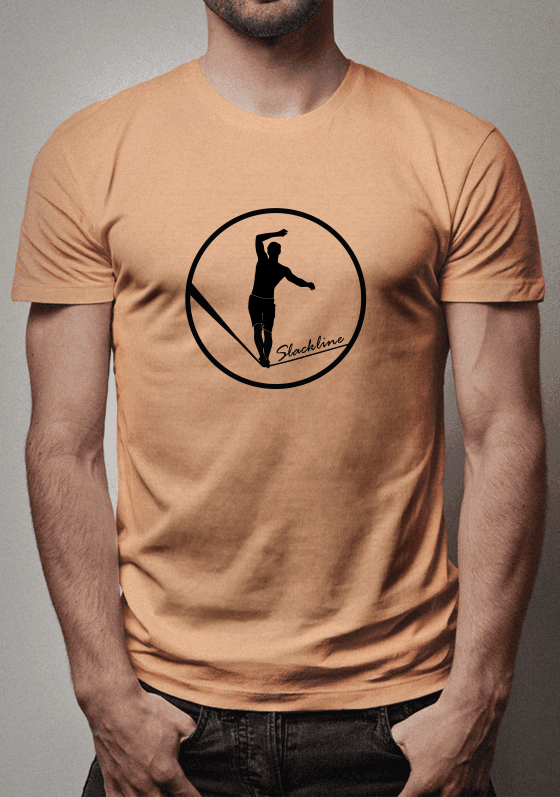 Nome do produto  Slackline Style 