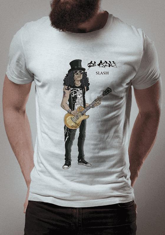 SLASH