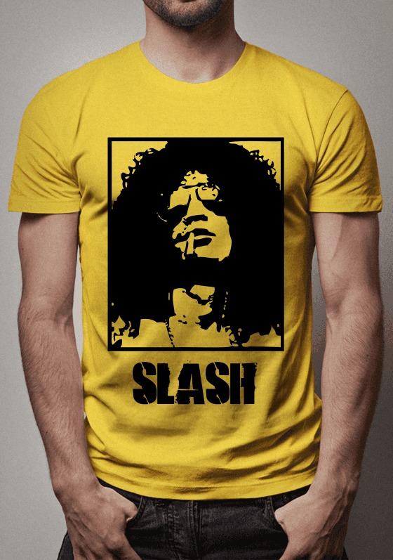 Nome do produto  Slash