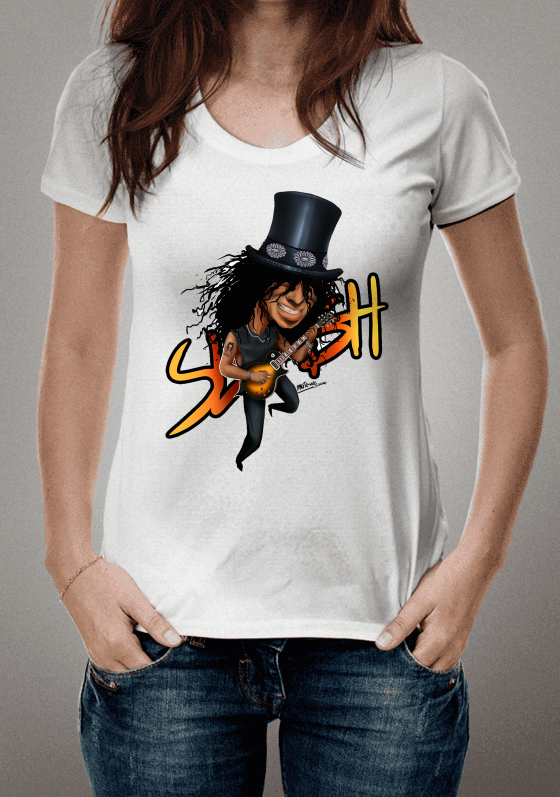 Nome do produto  Slash