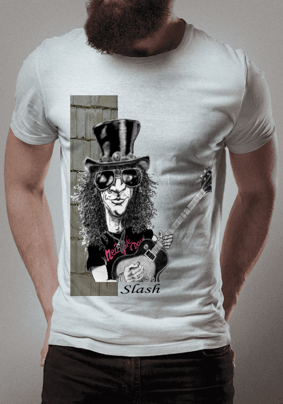 Nome do produto  Slash