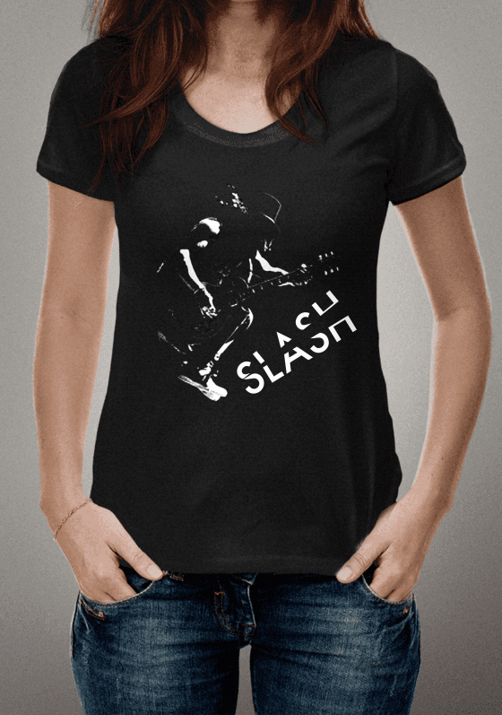 Slash