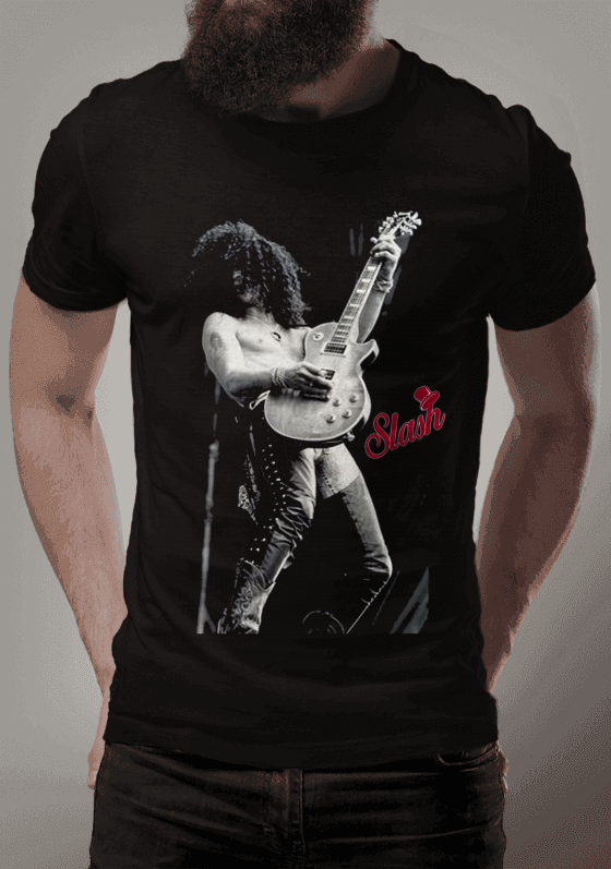 Slash Ao vivo