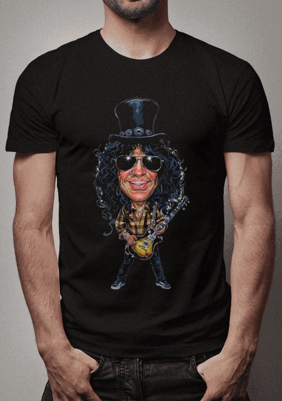 Slash Smile