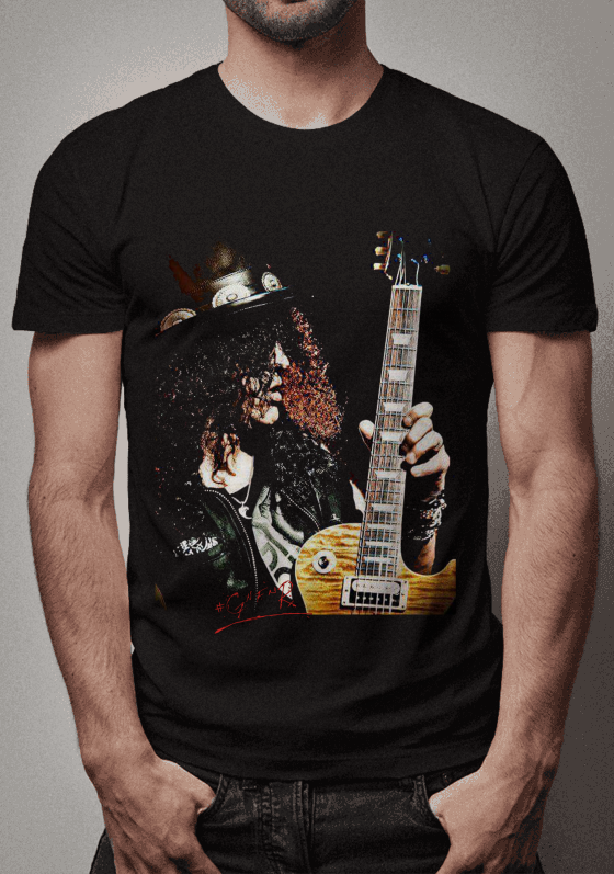 Slash Style
