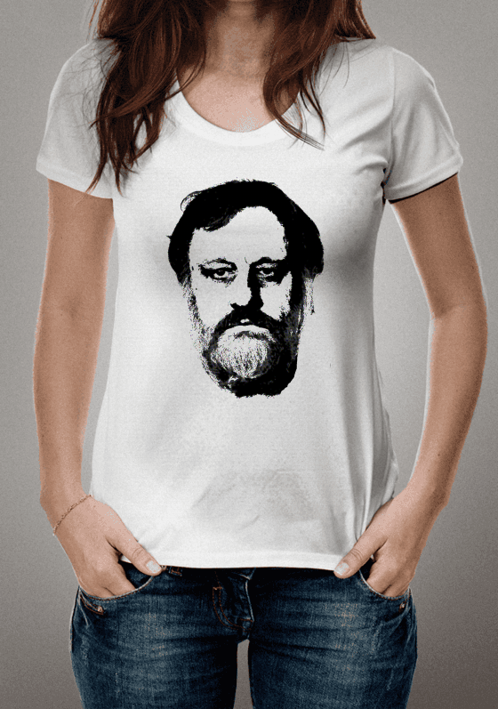 Slavoj Žižek 