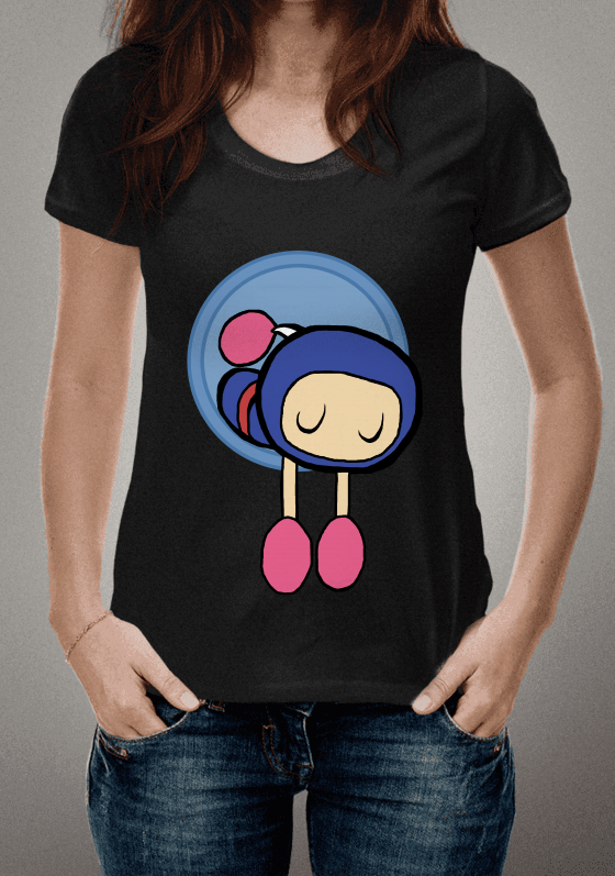 Sleep Bomberman