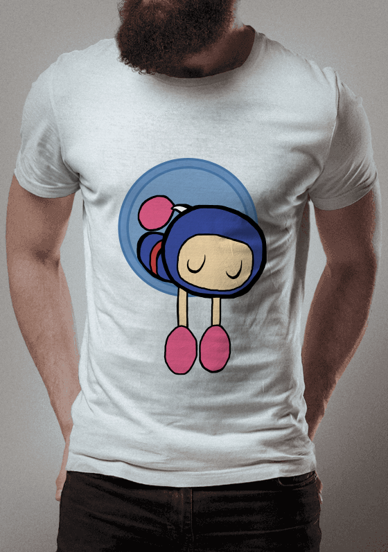 Sleep bomberman