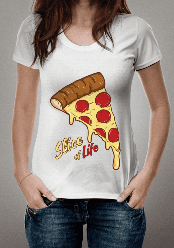 Slice of Life!