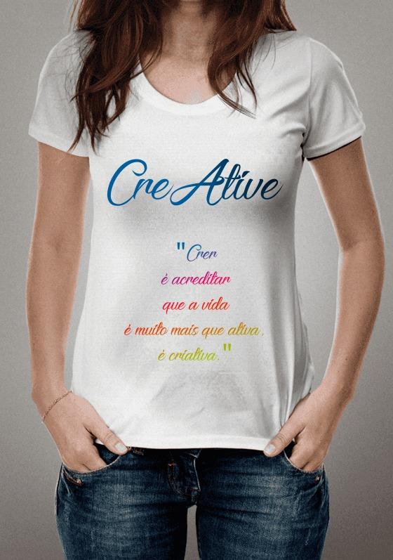 Slogan da Creative