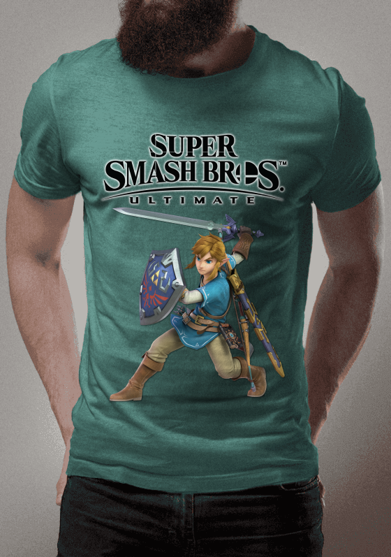 Smash Link