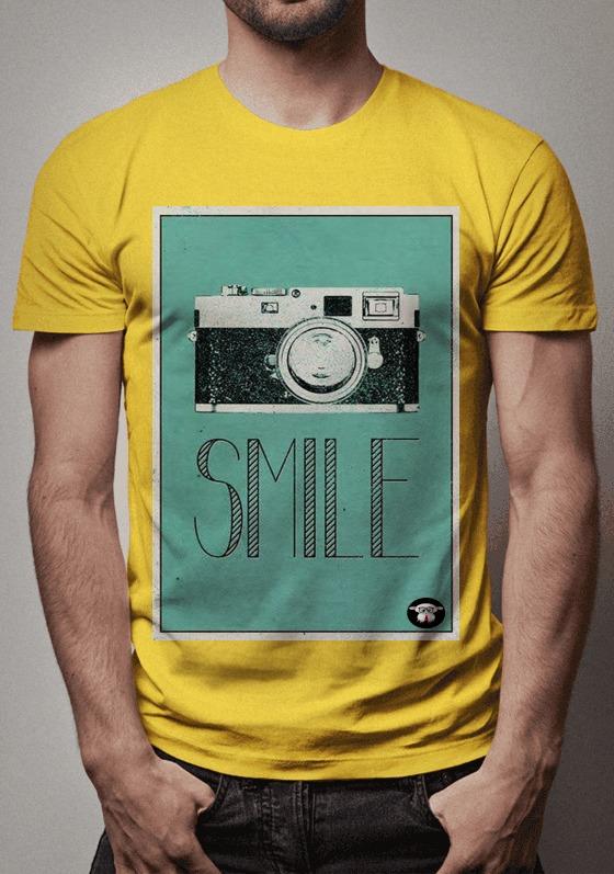 SMILE = SORRIA
