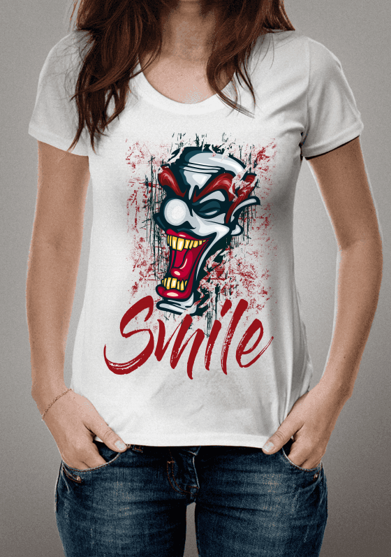 Nome do produto  SMILE