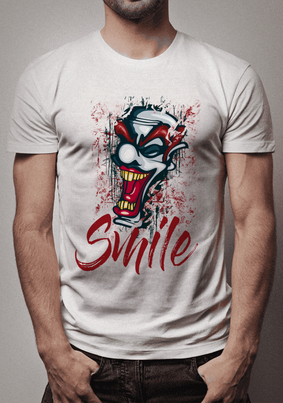 Nome do produto  SMILE