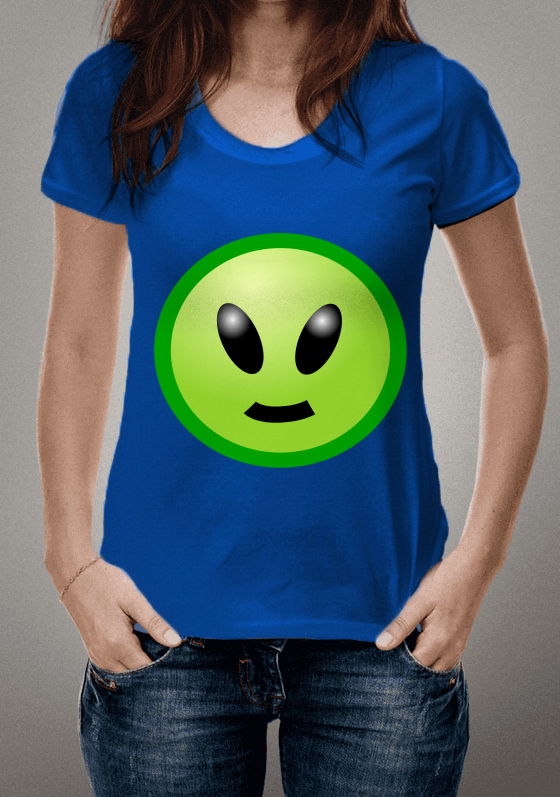 Nome do produto  smile