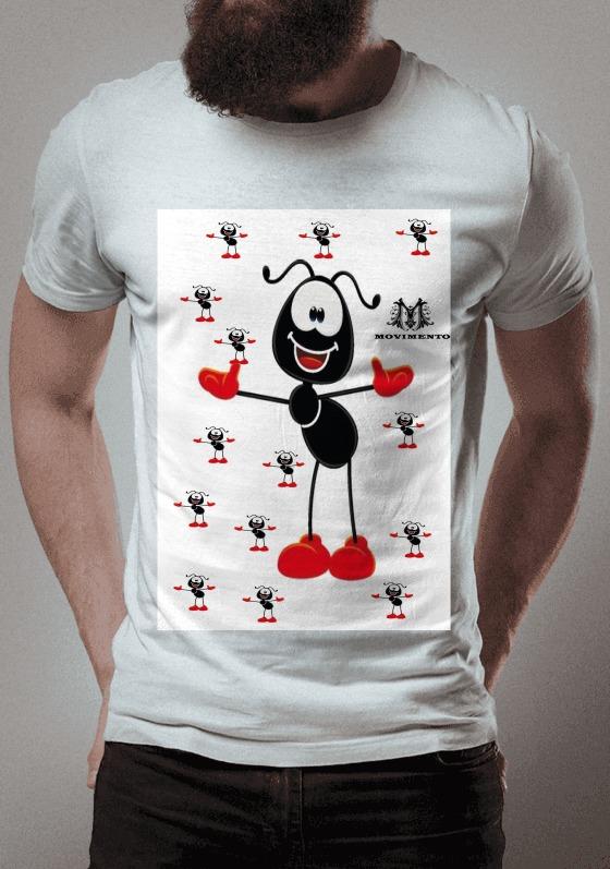 Nome do produto  SMILINGUIDO