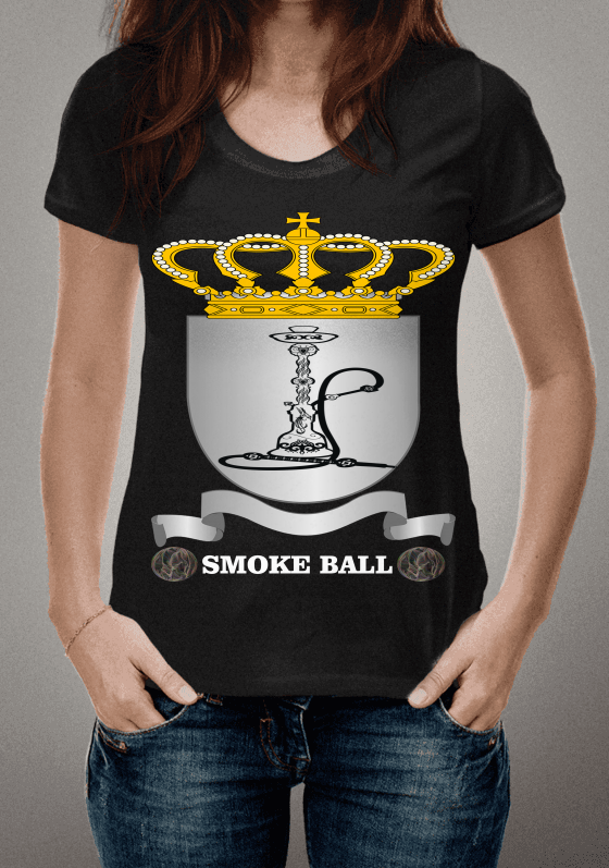 Smoke Ball