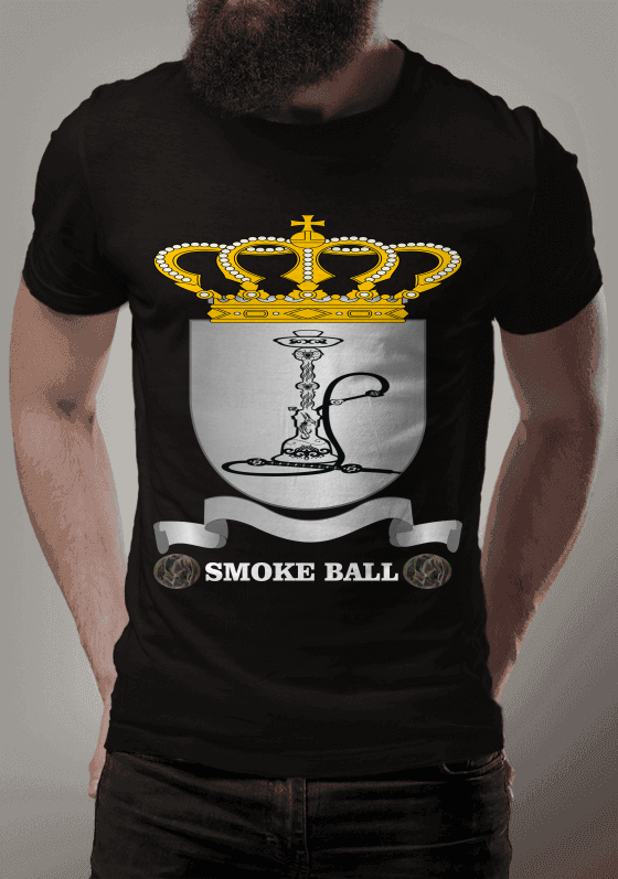 Smoke Ball