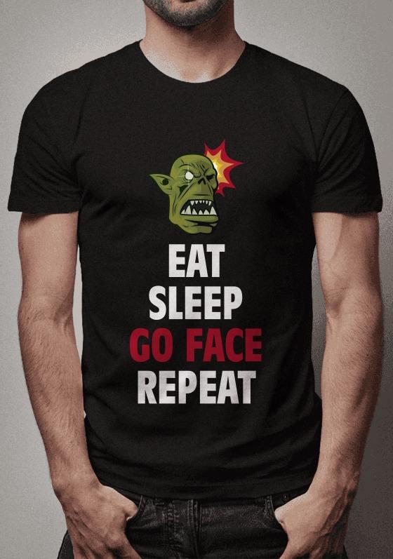 Nome do produto: SMORC