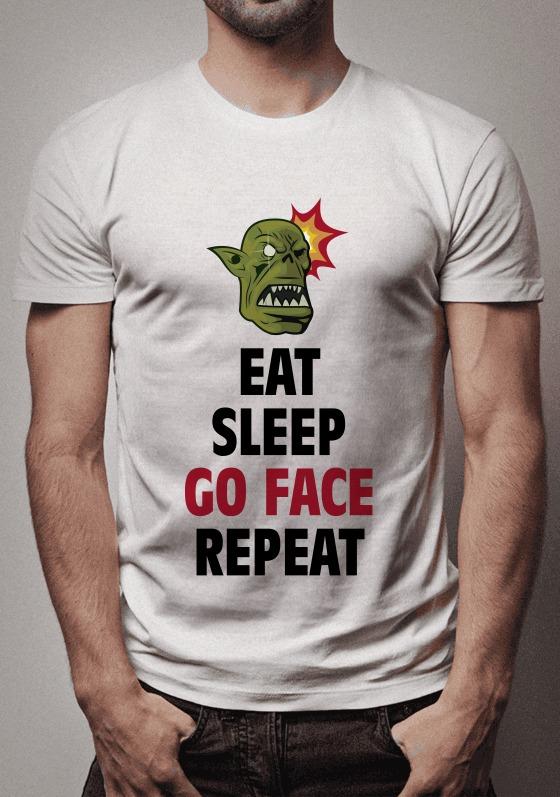 Nome do produto  SMORCA