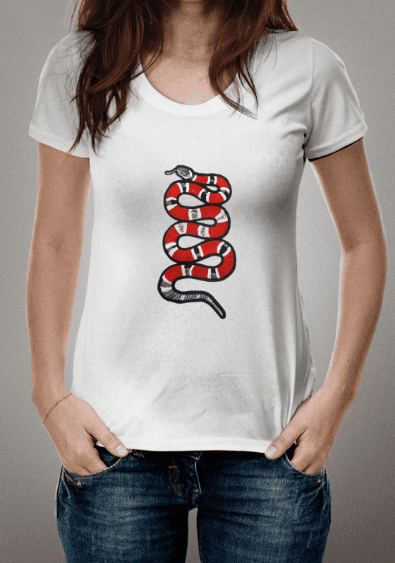 Nome do produto  snake 2