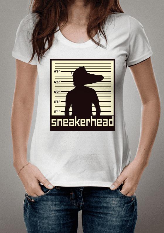Sneakerhead
