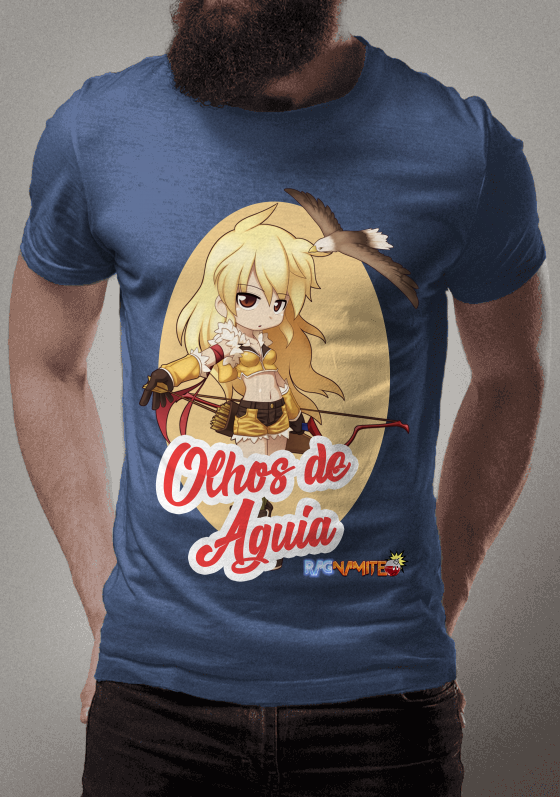 Nome do produto  Sniper Olhos de Aguia