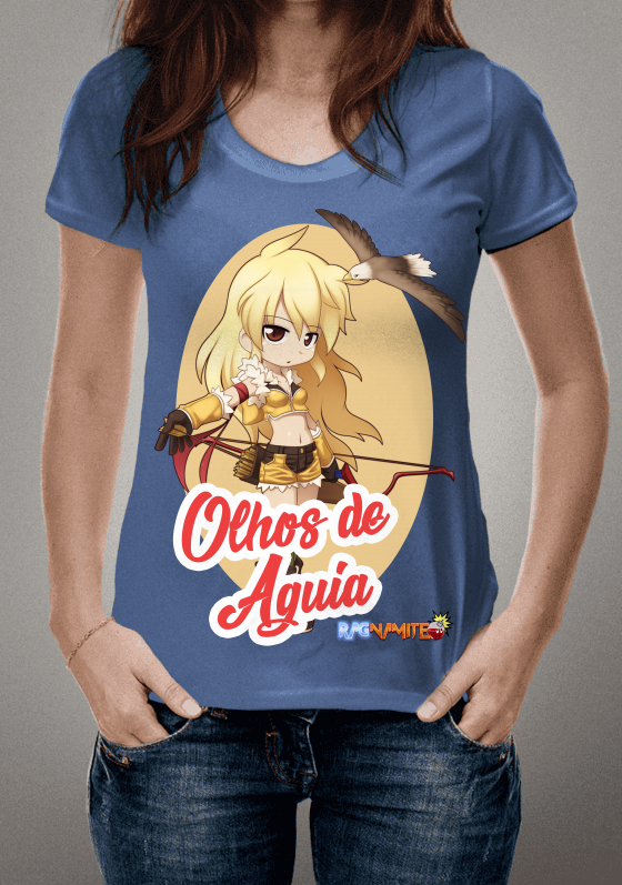 Nome do produto  Sniper Olhos de Aguia