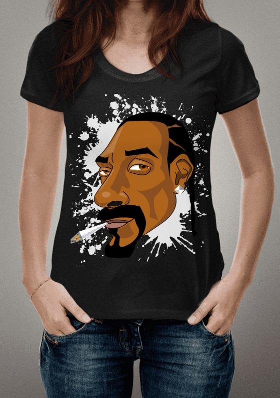 Nome do produto  Snoop Dogg