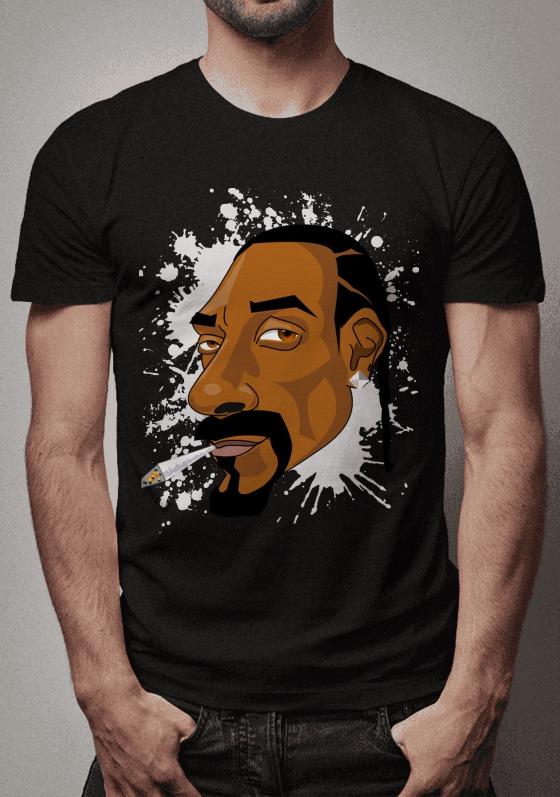 Nome do produto  Snoop Dogg