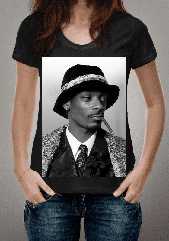 Nome do produto  SNOOP DOGG