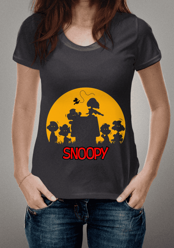 Snoopy 
