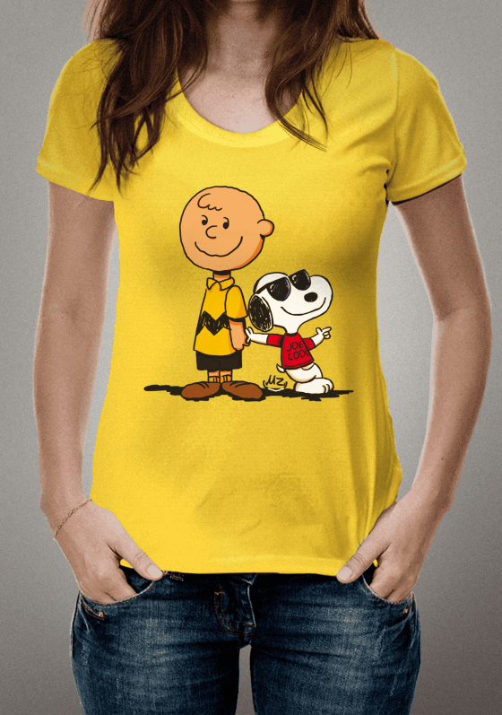 Nome do produto  SNOOPY