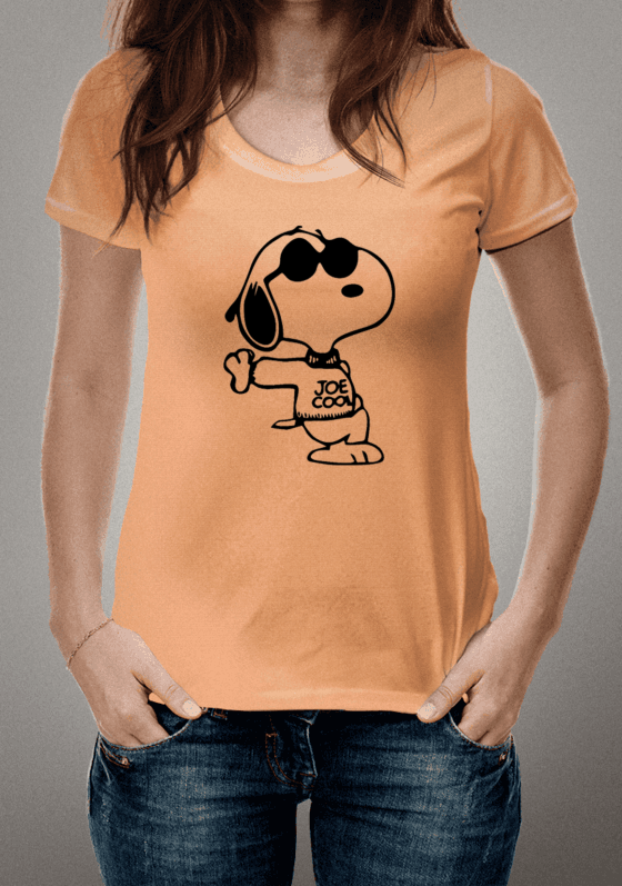 Nome do produto  Snoopy