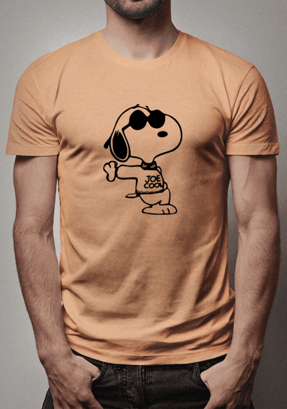 Nome do produto  Snoopy