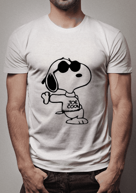 Nome do produto  Snoopy