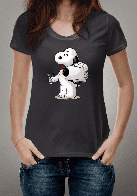 Snoopy Griffin
