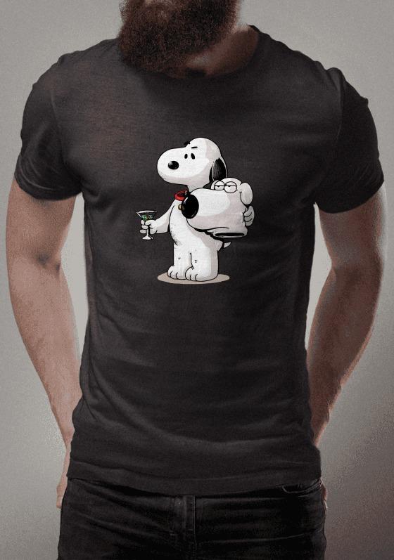 Snoopy Griffin