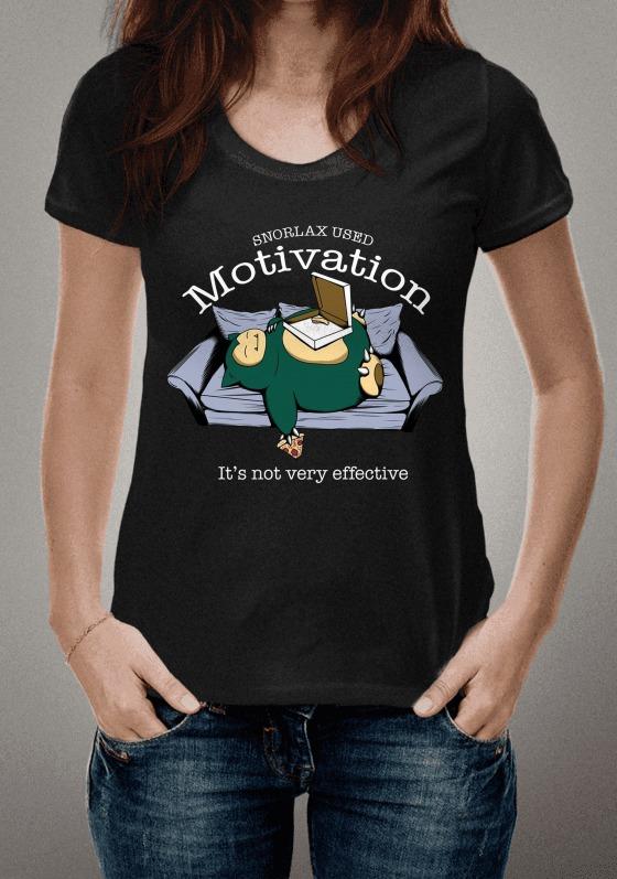 Nome do produto  Snorlax