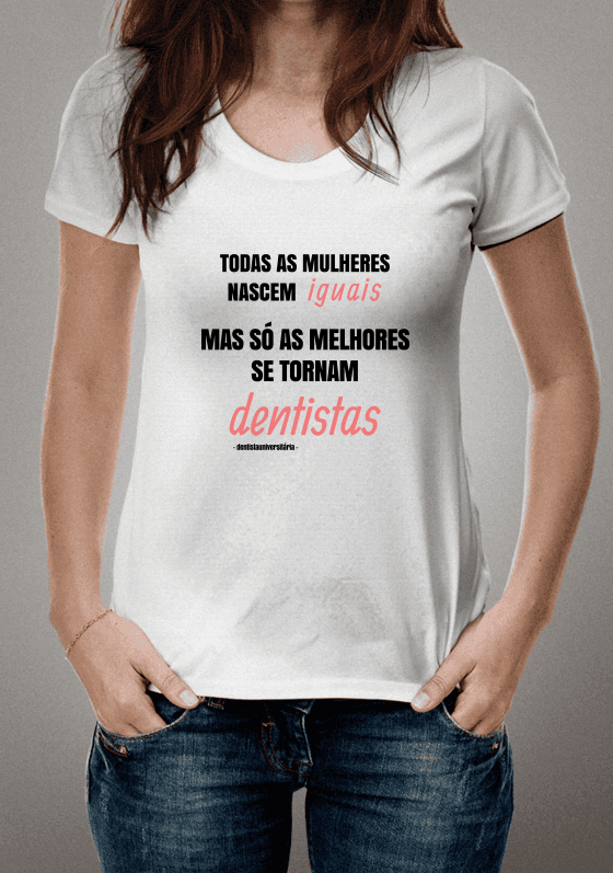 Só as melhores