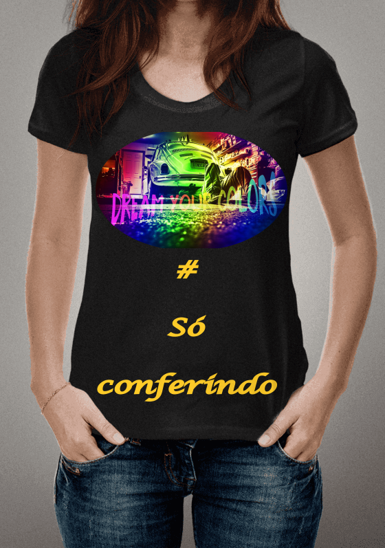 Nome do produto  Só conferindo