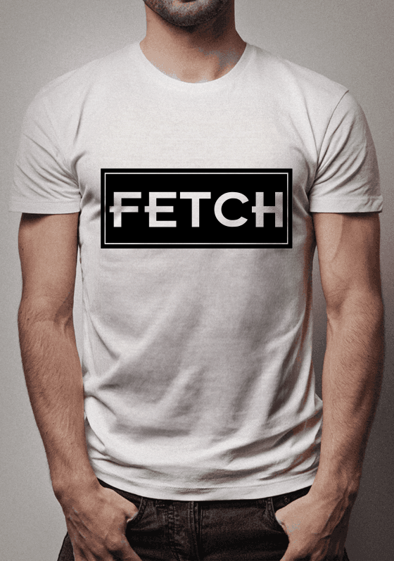 Nome do produto  So Fetch! Mean Grls Shirt