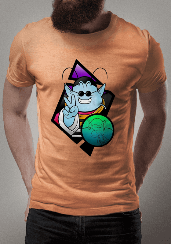 Nome do produto  Só na maldade