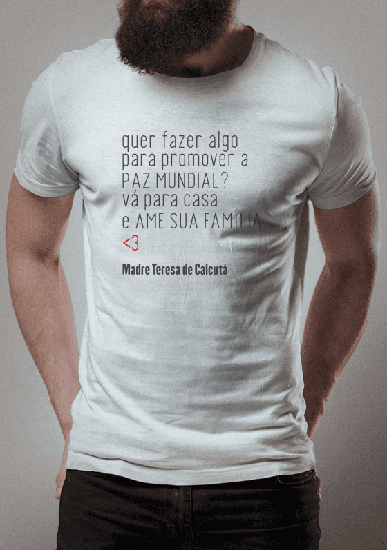 Sobre a Paz Mundial