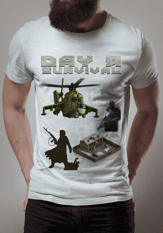 Nome do produto  Sobrevivente Day R.2